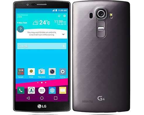 LG G4 G815 32GB